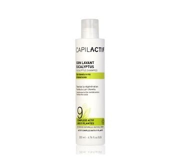 Shampoo Eucalipto 200 Ml