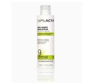 SHAMPOO RIEQUILIBRANTE 200 ML SHAMPOO RIEQUILIBRANTE 200 ML