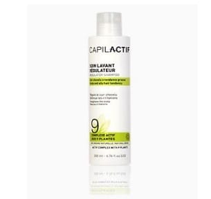 Shampoo Riequilibrante 200 Ml