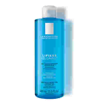 LIPIKAR GEL LAVANTE 400 ML