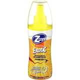 Z CARE PROTECTION EXOTIC VAPO LOZIONE NO GAS INODORE 100 ML