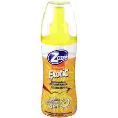 Z CARE PROTECTION EXOTIC VAPO LOZIONE NO GAS INODORE 100 ML