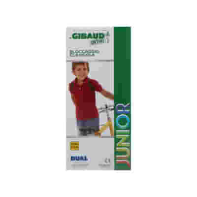 BLOCCAGGIO CLAVICOLA JUNIOR DR GIBAUD TAGLIA UNICA