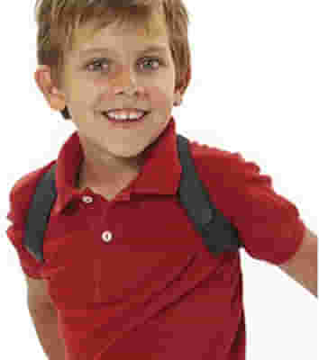 BLOCCAGGIO CLAVICOLA JUNIOR DR GIBAUD TAGLIA UNICA