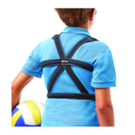 SOSTEGNO DORSO DR GIBAUD JUNIOR 0