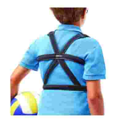 SOSTEGNO DORSO DR GIBAUD JUNIOR 0