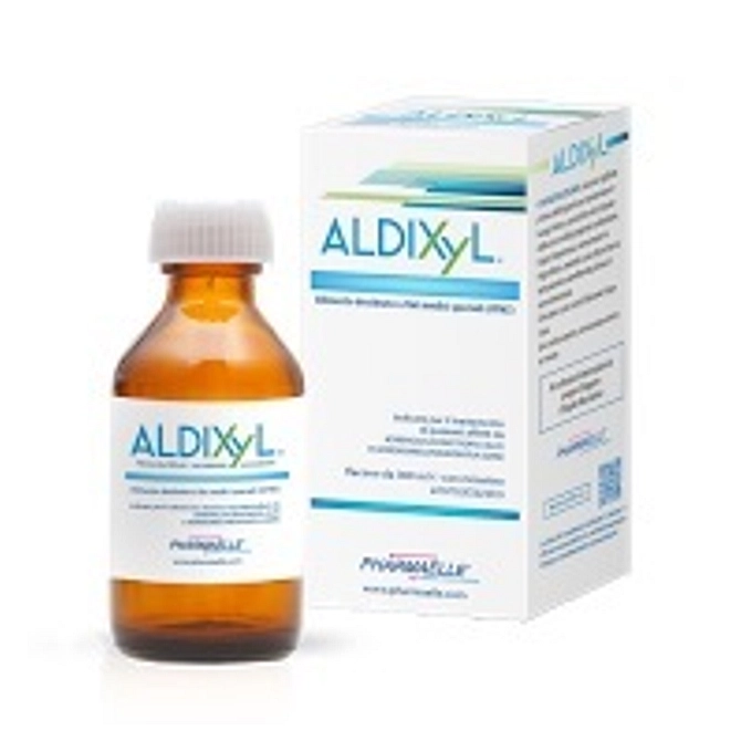 Aldixyl 300 Ml