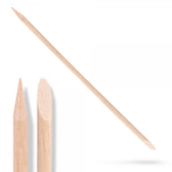 ROMAX BASTONCINI D'ARANCIO 6 PEZZI 15 CM