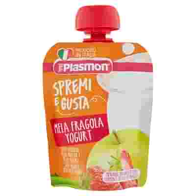 SPREMI E GUSTA FRAGOLA MELA YOGURT 85 G