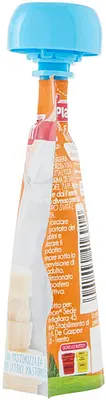 SPREMI E GUSTA BANANA YOGURT 85 G SPREMI E GUSTA BANANA YOGURT 85 G