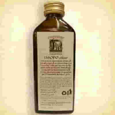 ISSOPO ELISIR 100 ML