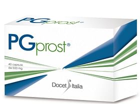 Pgprost 40 Capsule