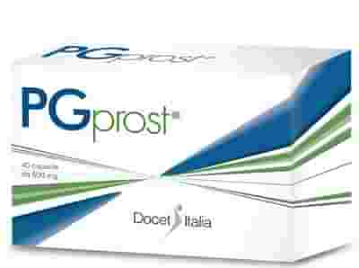 PGPROST 40 CAPSULE
