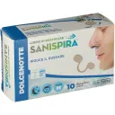 SANISPIRA DOLCE NOTTE 10 PEZZI M