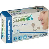 SANISPIRA DOLCE NOTTE 10 PEZZI M