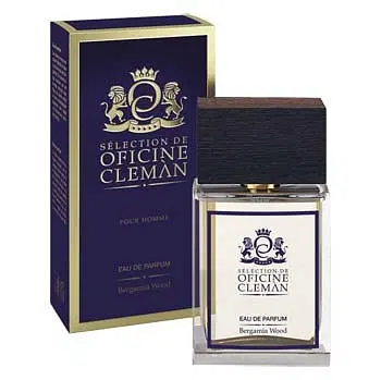 SELECTION DE OFICINE CLEMAN BERGAMIA WOOD EAU DE PARFUM 100 ML SELECTION DE OFICINE CLEMAN BERGAMIA WOOD EAU DE PARFUM 100 ML