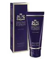 SELECTION DE OFICINE CLEMAN BERGAMIA WOOD DOCCIASHAMPOO 250 ML