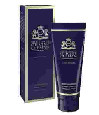 SELECTION DE OFICINE CLEMAN BERGAMIA WOOD DOCCIASHAMPOO 250 ML