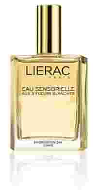 LIERAC SENSORIELLE EAU COLL BLANCHE 100 ML