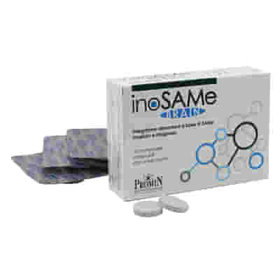 INOSAME BRAIN 16 COMPRESSE