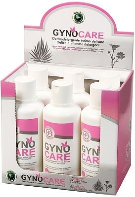 Gynocare Detergente Intimo 500 Ml