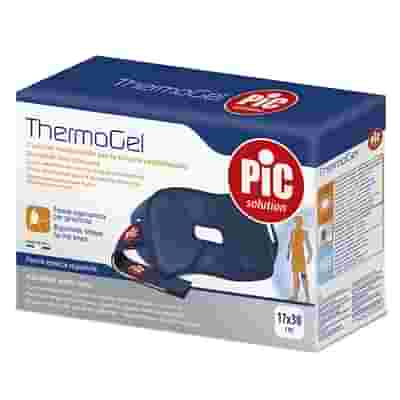 THERMOGEL GINOCCHIO CON FASCIA