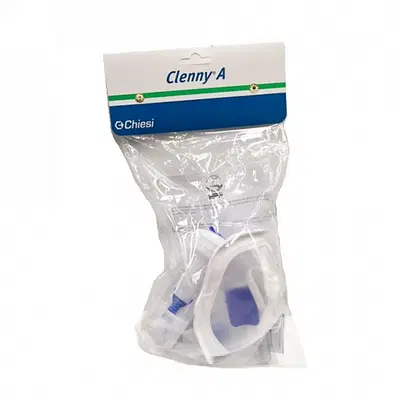 ACCESSORI COMPLETO PER CLENNY A PRO PACK ACCESSORI COMPLETO PER CLENNY A PRO PACK