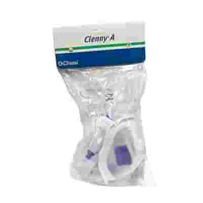 ACCESSORI COMPLETO PER CLENNY A PRO PACK
