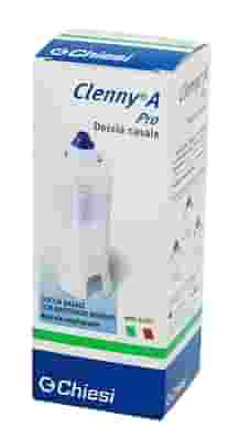 DOCCIA NASALE AEROSOL CLENNY A