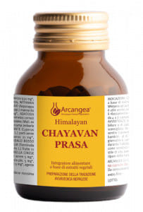 Chayavan Prasa 60 Capsule