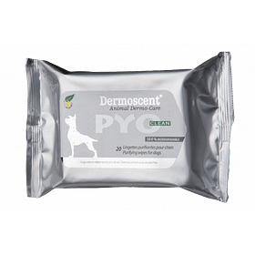 Pyoclean Wipes 20 Pezzi