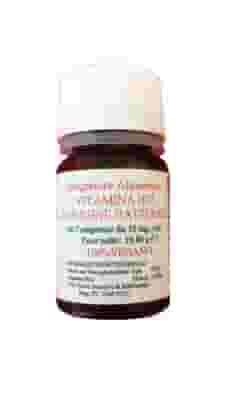 VITAMINA B12 60 COMPRESSE