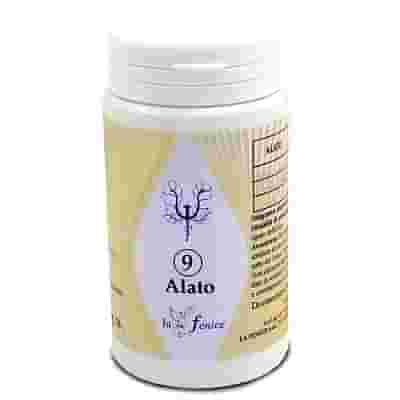 ALATO 9 100 COMRESSE 70 G
