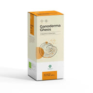 GANODERMA GHEOS 90 CAPSULE DA 540 MG