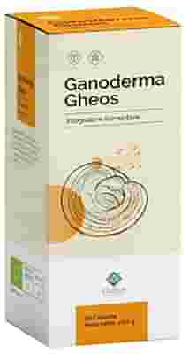 GANODERMA GHEOS 90 CAPSULE DA 540 MG