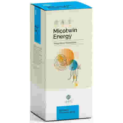 MICOTWIN ENERGY 90 CAPSULE