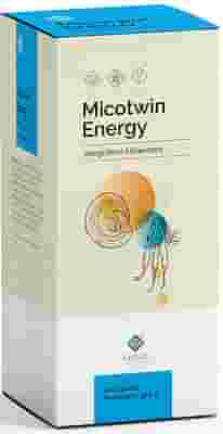MICOTWIN ENERGY 90 CAPSULE