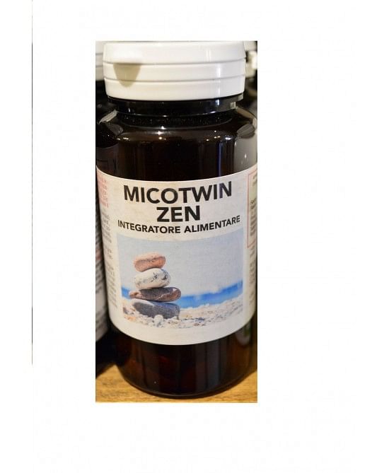 Micotwin Zen 90 Capsule Da 540 Mg