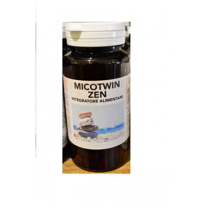 Micotwin Zen 90 Capsule Da 540 Mg