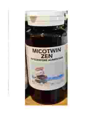 MICOTWIN ZEN 90 CAPSULE DA 540 MG