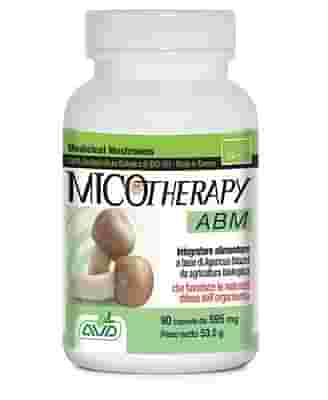 MICOTHERAPY ABM 90 CAPSULE