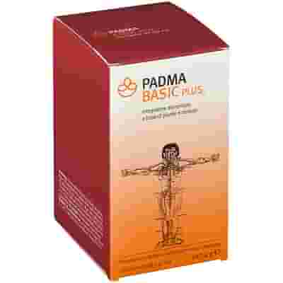 PADMA BASIC PLUS 200 CAPSULE