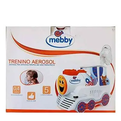 MEBBY TRENINO AEROSOL MEBBY TRENINO AEROSOL