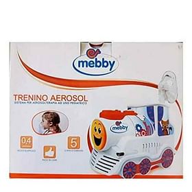 Mebby Trenino Aerosol