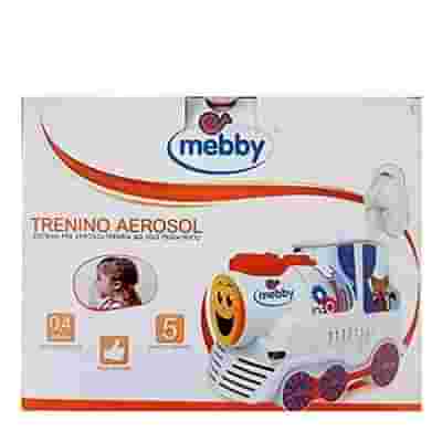 MEBBY TRENINO AEROSOL