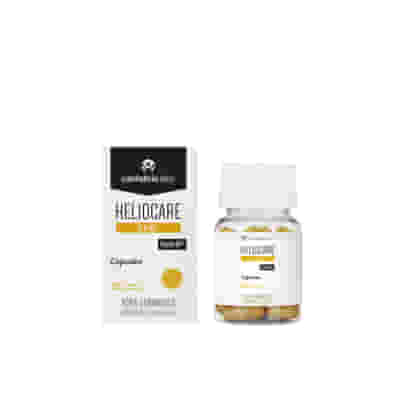HELIOCARE 360 30 CAPSULE
