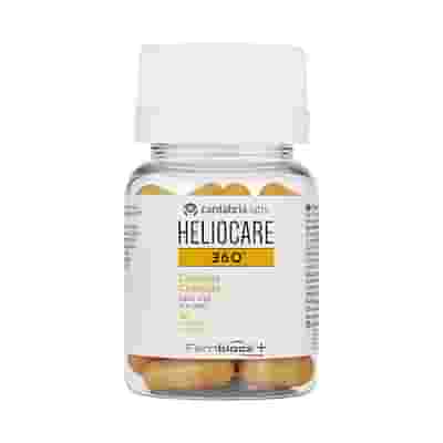 HELIOCARE 360 30 CAPSULE