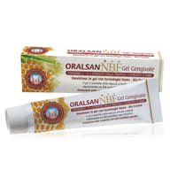 ORALSAN NBF GEL PROTETTIVO COMP 30 G