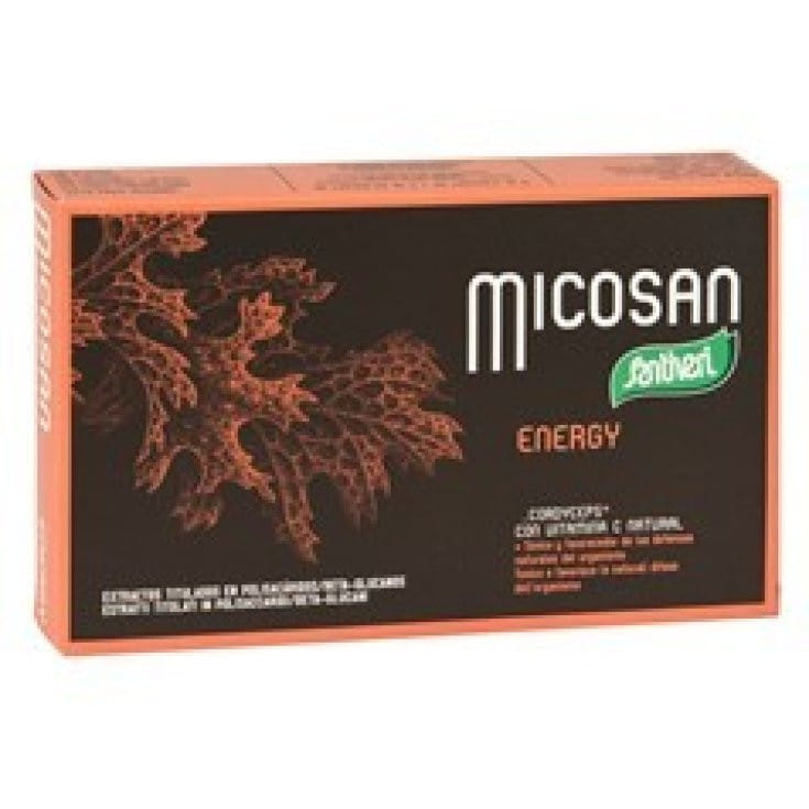 MICOXAN ENERGY 40 CAPSULE