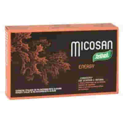 MICOXAN ENERGY 40 CAPSULE